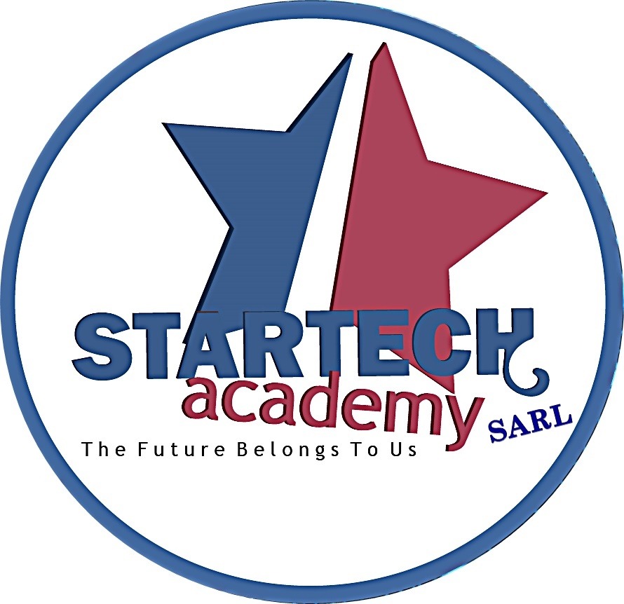 startech logo